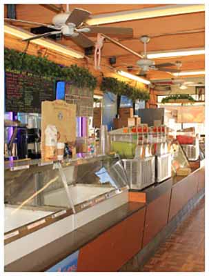 Cafe Image