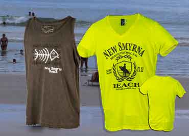 Tee and Souvenir Clothing